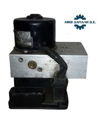 AUDI A3/8L, VW GOLF/1J, BORA/1J, BEETLE/1C, SKODA OCTAVIA/1U, SEAT LEON/1M, TOLEDO/1M (1997-2004), ABS/EDS Μονάδα (front-wheel drive (FWD) vehicles), με κωδικούς 1J0614217E, 1J0907379Q