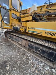 Αυλακωτήρες Vermeer 2010 655