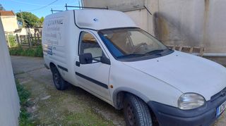 Opel Combo 1999