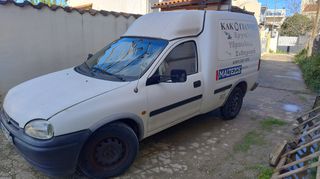 Opel Combo 1999-thumb-1