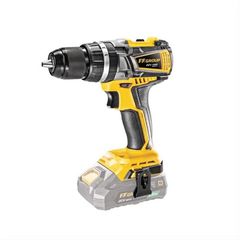 Κρουστικό δραπανοκατσάβιδο FFGROUP 20V PRO 1 μπαταρία 2.0Ah FF Group 46670