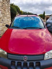 Pickup - Αγροτικό Fiat 2009 STRADA