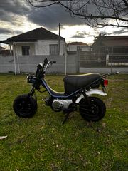 Yamaha Chappy LB 50 1988-thumb-1
