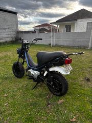 Yamaha Chappy LB 50 1988-thumb-2