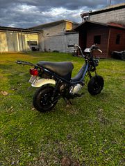Yamaha Chappy LB 50 1988-thumb-8