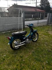 Yamaha Chappy LB 50 1988-thumb-9