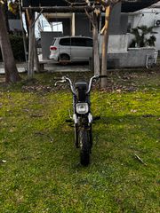 Yamaha Chappy LB 50 1988-thumb-11