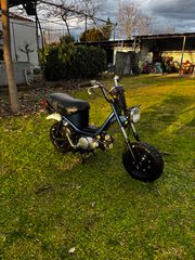 Yamaha Chappy LB 50 1988-thumb-12