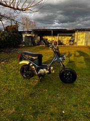 Yamaha Chappy LB 50 1988-thumb-13