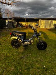 Yamaha Chappy LB 50 1988-thumb-14