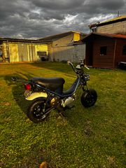 Yamaha Chappy LB 50 1988-thumb-15
