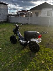 Yamaha Chappy LB 50 1988-thumb-17
