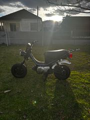 Yamaha Chappy LB 50 1988-thumb-18