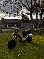 Yamaha Chappy LB 50 1988-thumb-19