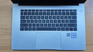 Huawei MateBook D15 15.6 IPS FHD