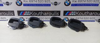 BMW E36 SEDAN -COMPACT ΧΕΡΟΎΛΙ ΑΝΟΊΓΜΑΤΟΣ ΠΌΡΤΑΣ ΣΥΝΟΔΗΓΟΎ 5121-1960808