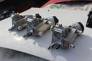 X3 ALFA ROMEO GIULIETTA 940 FIAT DOBLO 500L JEEP RENEGADE  2010- 1600 JTM PSIKIO ME BASH LADIOU KAINOURGIO 46337144