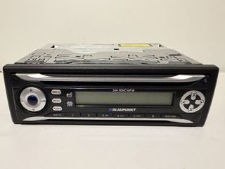 Blaupunkt San Remo MP 26