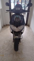 Gilera Runner 50 2000 RUNNER 50 SP