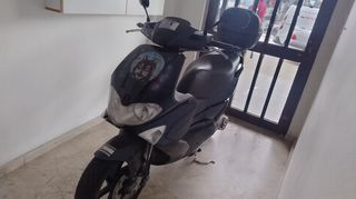 Gilera Runner 50 2000 RUNNER 50 SP-thumb-1