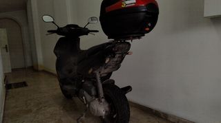 Gilera Runner 50 2000 RUNNER 50 SP-thumb-6