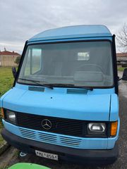 Κλούβα Mercedes-Benz 1992 410D