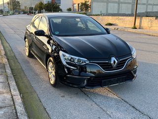 Renault Megane 2016 1.2 TURBO 130 HP