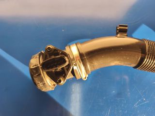 MAF SENSOR * ΜΕΤΡΗΤΗΣ ΜΑΖΑΣ ΑΕΡΑ // OPEL Z12XEP - Z14XEP // ΚΩΔΙΚΟΣ: 028218119 *SEITANIS AUTOMOTIVE*-thumb-1
