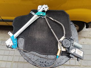 ΑΝΕΒΑΤΟΡΙ PEUGEOT 307 CC ΟΔΗΓΟΥ