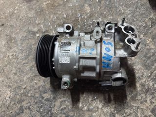 ΚΟΜΠΡΕΣΕΡ A/C PEUGEOT 2008 5828684880 1200cc ΒΕΝΖΙΝΗ-TURBO 2020-2025