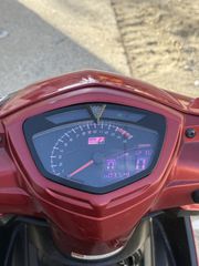Yamaha CRYPTON-X135 2009