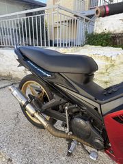 Yamaha CRYPTON-X135 2009-thumb-2