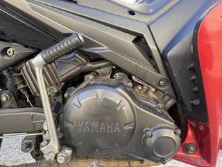 Yamaha CRYPTON-X135 2009-thumb-3