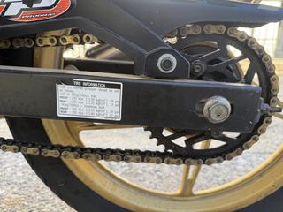 Yamaha CRYPTON-X135 2009-thumb-7