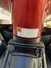 Yamaha CRYPTON-X135 2009-thumb-8