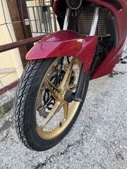 Yamaha CRYPTON-X135 2009-thumb-10