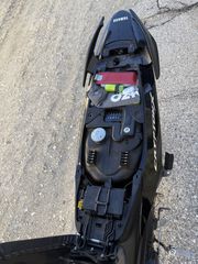 Yamaha CRYPTON-X135 2009-thumb-11