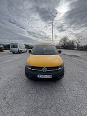 Κλούβα Volkswagen 2018 caddy