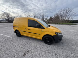 Κλούβα Volkswagen 2018 caddy-thumb-2