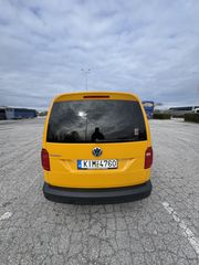 Κλούβα Volkswagen 2018 caddy-thumb-3