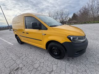 Κλούβα Volkswagen 2018 caddy-thumb-4