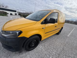 Κλούβα Volkswagen 2018 caddy-thumb-5