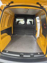 Κλούβα Volkswagen 2018 caddy-thumb-6