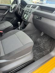 Κλούβα Volkswagen 2018 caddy-thumb-8