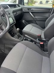 Κλούβα Volkswagen 2018 caddy-thumb-9