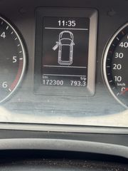 Κλούβα Volkswagen 2018 caddy-thumb-10