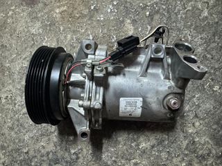 ΚΟΜΠΡΕΣΕΡ A/C NISSAN PULSAR 926003VC6B DIESEL 1500cc 2015-2020