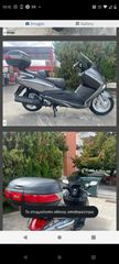 Sym GTS 250 2009