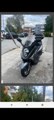 Sym GTS 250 2009-thumb-1