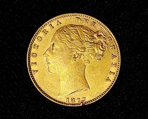 Σίδνεϊ θυρεός του 1877